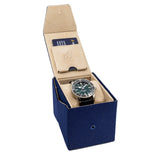  Shop Authentic Breitling Superocean Heritage B20 Automatic 42 Green Dial Black Mesh Bracelet Watch for Women - AB2010121L1S1 - Luxxuri