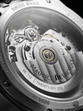  Shop Authentic Maurice Lacroix Aikon White Mother of Pearl Dial Silver Steel Strap Watch for Women - A11006-SD502-170-1 - Luxxuri