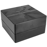  Shop Authentic Maurice Lacroix Aikon Automatic Gunmetal Dial Black Rubber Strap Watch For Men - AI6008-PVB00-330-2 - Luxxuri