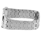  Shop Authentic Maurice Lacroix Aikon Automatic Blue Dial Silver Steel Strap Watch For Men - AI6008-SS002-430-1 - Luxxuri