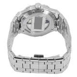  Shop Authentic Maurice Lacroix Aikon Automatic Blue Dial Silver Steel Strap Watch For Men - AI6008-SS002-430-1 - Luxxuri