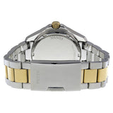  Shop Authentic Fossil Cecile White Dial Two Tone Steel Strap Watch for Women - AM4543 - Luxxuri