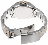  Shop Authentic Fossil Cecile White Dial Two Tone Steel Strap Watch for Women - AM4543 - Luxxuri