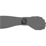 Shop Authentic Emporio Armani Sportivo Quartz Black Dial Black Steel Strap Watch For Men - AR11027 - Luxxuri