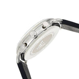  Shop Authentic Emporio Armani Aviator Blue Dial Blue Leather Strap Watch For Men - AR11105 - Luxxuri