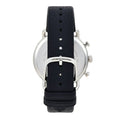 Shop Authentic Emporio Armani Aviator Blue Dial Blue Leather Strap Watch For Men - AR11105 - Luxxuri