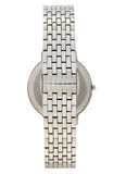  Shop Authentic Emporio Armani Mother of Pearl Dial Silver Steel Strap Watch For Women - AR11112 - Luxxuri