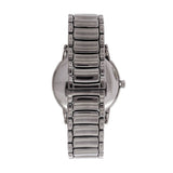  Shop Authentic Emporio Armani Luigi Analog Grey Dial Grey Steel Strap Watch For Men - AR11155 - Luxxuri