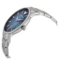  Shop Authentic Emporio Armani Renato Quartz Blue Dial Silver Steel Strap Watch For Men - AR11182 - Luxxuri