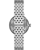  Shop Authentic Emporio Armani Arianna Analog White Dial Silver Steel Strap Watch For Women - AR11195 - Luxxuri