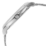  Shop Authentic Emporio Armani Luigi Analog Black Dial Silver Mesh Bracelet Watch For Men - AR11272 - Luxxuri