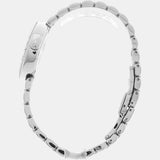  Shop Authentic Emporio Armani Rosa Quartz White Dial Silver Steel Strap Watch For Women - AR11354 - Luxxuri