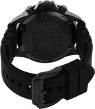  Shop Authentic Emporio Armani Diver Chronograph Quartz Green Dial Black Silicon Strap Watch For Men - AR11463 - Luxxuri