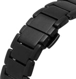  Shop Authentic Emporio Armani Mario Chronograph Green Dial Black Steel Strap Watch For Men - AR11472 - Luxxuri