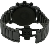  Shop Authentic Emporio Armani Luigi Chronograph Black Dial Black Stainless Steel Watch For Men - AR1507 - Luxxuri