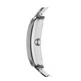  Shop Authentic Emporio Armani Classic Analog Black Dial Silver Steel Strap Watch For Men - AR1608 - Luxxuri