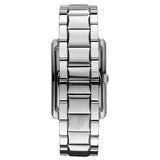  Shop Authentic Emporio Armani Classic Analog Black Dial Silver Steel Strap Watch For Men - AR1608 - Luxxuri