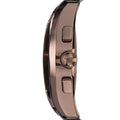  Shop Authentic Emporio Armani Valente Classic Brown Dial Brown Leather Strap Watch For Men - AR1609 - Luxxuri