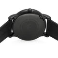  Shop Authentic Emporio Armani Classic Black Dial Black Leather Strap Watch For Men - AR1732 - Luxxuri