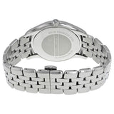  Shop Authentic Emporio Armani Classic Quartz Silver Dial Silver Steel Strap Watch For Men - AR1788 - Luxxuri