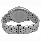  Shop Authentic Emporio Armani Valente Chronograph Blue Dial Silver Steel Strap Watch For Men - AR1789 - Luxxuri