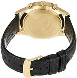  Shop Authentic Emporio Armani Classic Chronograph White Dial Black Leather Strap Watch For Men - AR1892 - Luxxuri