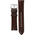  Shop Authentic Emporio Armani Renato Classic Brown Dial Brown Leather Strap Watch For Men - AR2413 - Luxxuri