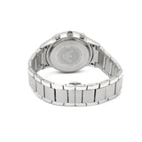  Shop Authentic Emporio Armani Classic Chronograph Black Dial Silver Steel Strap Watch For Men - AR2434 - Luxxuri