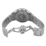  Shop Authentic Emporio Armani Renato Chronograph Cream Dial Silver Steel Strap Watch For Men - AR2458 - Luxxuri