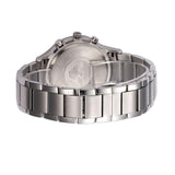  Shop Authentic Emporio Armani Renato Chronograph Cream Dial Silver Steel Strap Watch For Men - AR2458 - Luxxuri