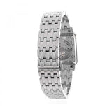  Shop Authentic Emporio Armani Meccanico Automatic Green Dial Silver Steel Strap Watch For Men - AR60067 - Luxxuri