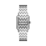  Shop Authentic Emporio Armani Meccanico Automatic Green Dial Silver Steel Strap Watch For Men - AR60067 - Luxxuri