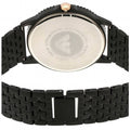  Shop Authentic Emporio Armani Interchangeable Black Dial Black Steel Strap Watch For Men - AR80021 - Luxxuri
