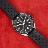  Shop Authentic Tag Heuer Formula 1 Black Dial Watch for Men - WAZ1110.FT8023 - Luxxuri