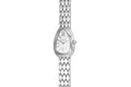  Shop Authentic Bvlgari Serpenti Seduttori Quartz White Dial Silver Steel Strap Watch for Women - SERPENTI103141 - Luxxuri