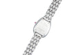  Shop Authentic Bvlgari Serpenti Seduttori Quartz White Dial Silver Steel Strap Watch for Women - SERPENTI103141 - Luxxuri