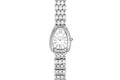  Shop Authentic Bvlgari Serpenti Seduttori Quartz White Dial Silver Steel Strap Watch for Women - SERPENTI103141 - Luxxuri