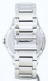  Shop Authentic Armani Exchange Hampton Chronograph Black Dial Silver Steel Strap Watch For Men - AX2103 - Luxxuri
