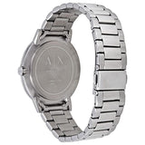  Shop Authentic Armani Exchange Cayde Analog Black Dial Silver Steel Strap Watch For Men - AX2700 - Luxxuri