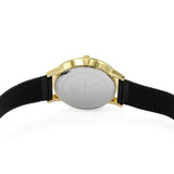  Shop Authentic Armani Exchange Lola Three Hand Black Dial Black Mesh Strap Watch For Women - AX5548 - Luxxuri