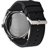  Shop Authentic Guess G-Twist Quartz Black Dial Black Silicone Strap Watch For Men  - W0911L8 - Luxxuri