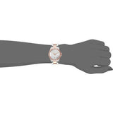  Shop Authentic Gucci G Timeless Silver Dial Two Tone Steel Strap Watch For Women - YA126564 - Luxxuri