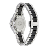  Shop Authentic Tag Heuer Aquaracer Quartz Diamonds Black Dial Two Tone Steel Strap Watch for Women - WAY131G.BA0913 - Luxxuri
