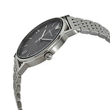  Shop Authentic Emporio Armani Kappa Quartz Grey Dial Silver Mesh Bracelet Watch For Men - AR11068 - Luxxuri