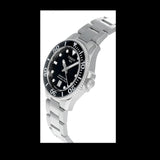  Shop Authentic Tissot Seastar 1000 Lady Black Dial Silver Steel Strap Watch for Women - T120.210.11.051.00 - Luxxuri