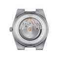 Tissot PRX Powermatic 80 Gradient Blue Dial Silver Steel Strap Watch for Men - T137.407.11.351.01