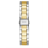  Shop Authentic Guess Luna Quartz Green Dial Two Tone Steel Strap Watch For Women - GW0308L5 - Luxxuri