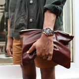  Shop Authentic Marc Jacobs Rock Chronograph Grey Dial Grey Silicone Strap Watch for Women - MBM2550 - Luxxuri