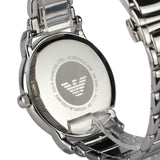 Shop Authentic Emporio Armani Classic Quartz Grey Dial Silver Steel Strap Watch For Men - AR11134 - Luxxuri