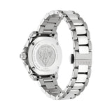  Shop Authentic Gucci Dive Quartz White Dial Stainless Steel Unisex Watch - YA136402 - Luxxuri